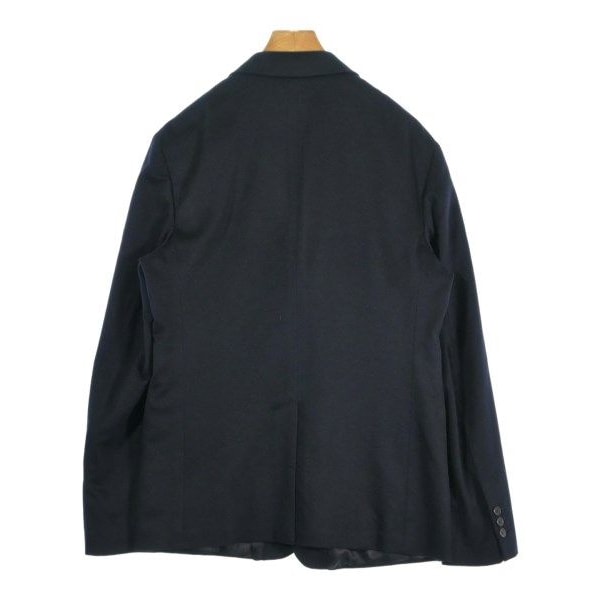 Prada Tailored Jacket Size 52 — view 2