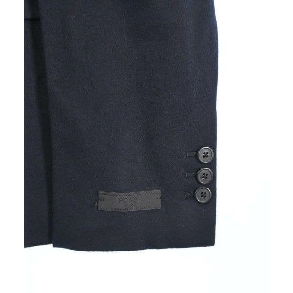 Prada Tailored Jacket Size 52 — view 8