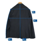 Prada Tailored Jacket Size 52 — view 9