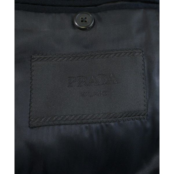 Prada Tailored Jacket Size 52 — view 3