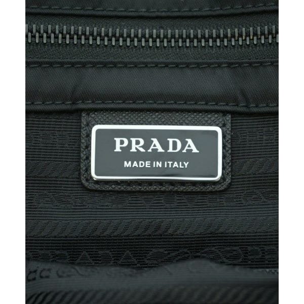 Prada Shoulder Bag — view 5