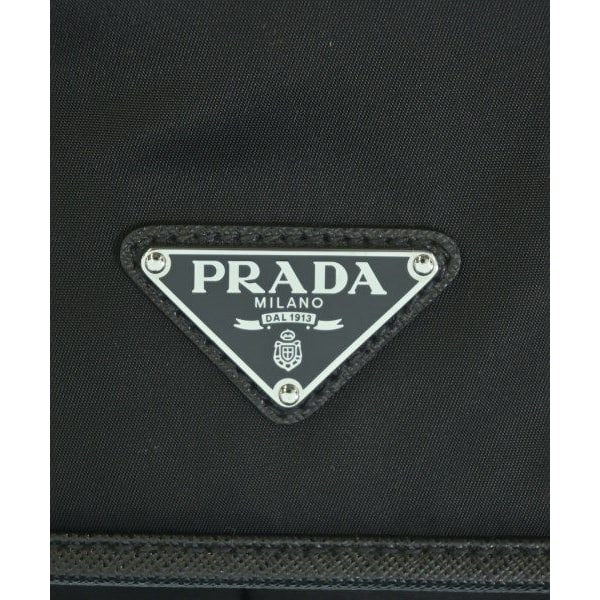 Prada Shoulder Bag — view 8