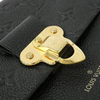 Louis Vuitton Monogram Empreinte Vavin BB Shoulder Bag — view 6