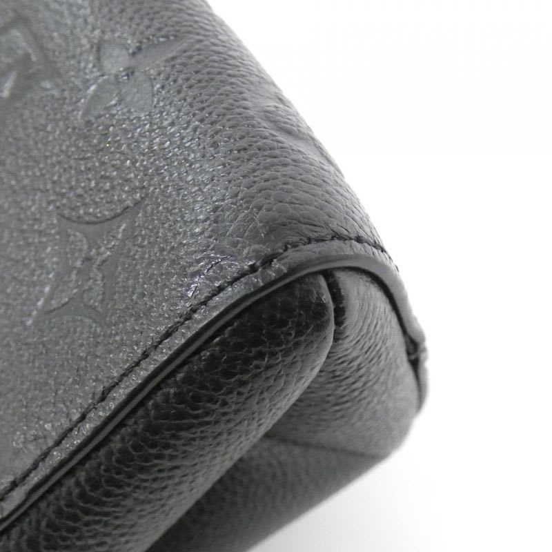 Louis Vuitton Monogram Empreinte Vavin BB Shoulder Bag — view 4