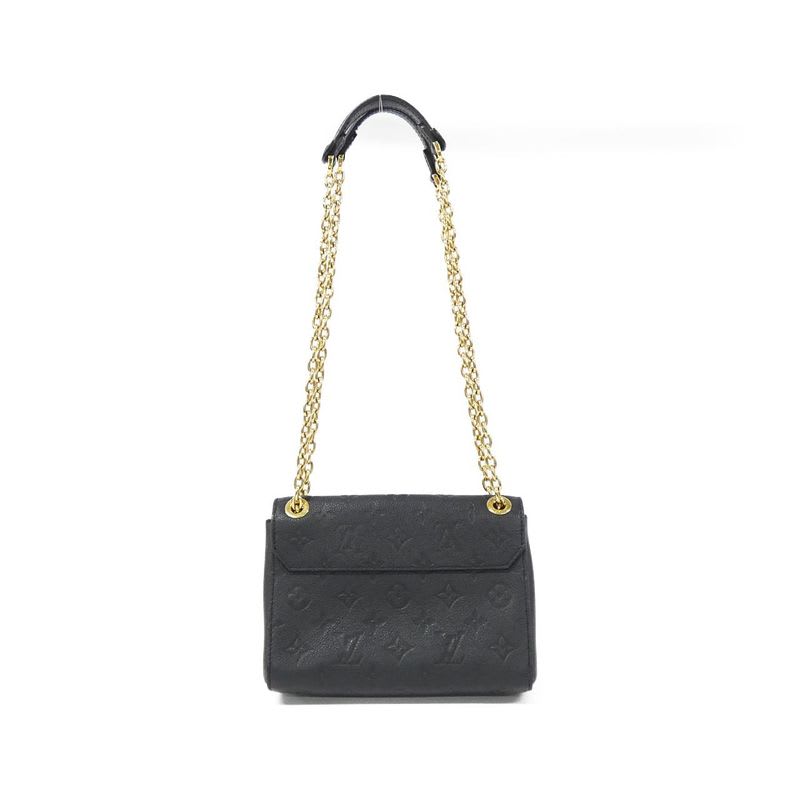 Louis Vuitton Monogram Empreinte Vavin BB Shoulder Bag — view 3