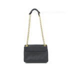 Louis Vuitton Monogram Empreinte Vavin BB Shoulder Bag — view 3