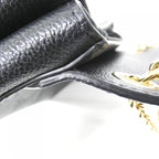 Louis Vuitton Monogram Empreinte Vavin BB Shoulder Bag — view 5