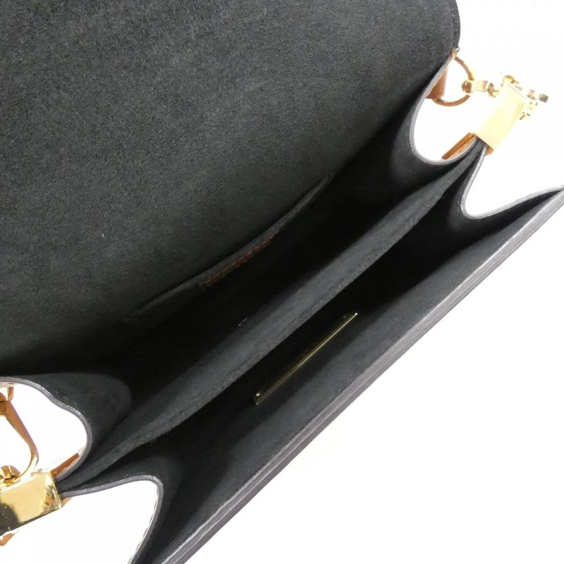 Louis Vuitton Monogram Dauphine Rock XL Shoulder Bag — view 7