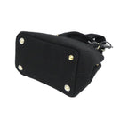 Prada 1 Ba038 Nero Bag — view 4