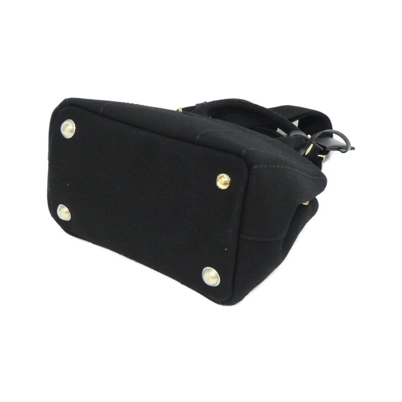 Prada 1 Ba038 Nero Bag — view 4