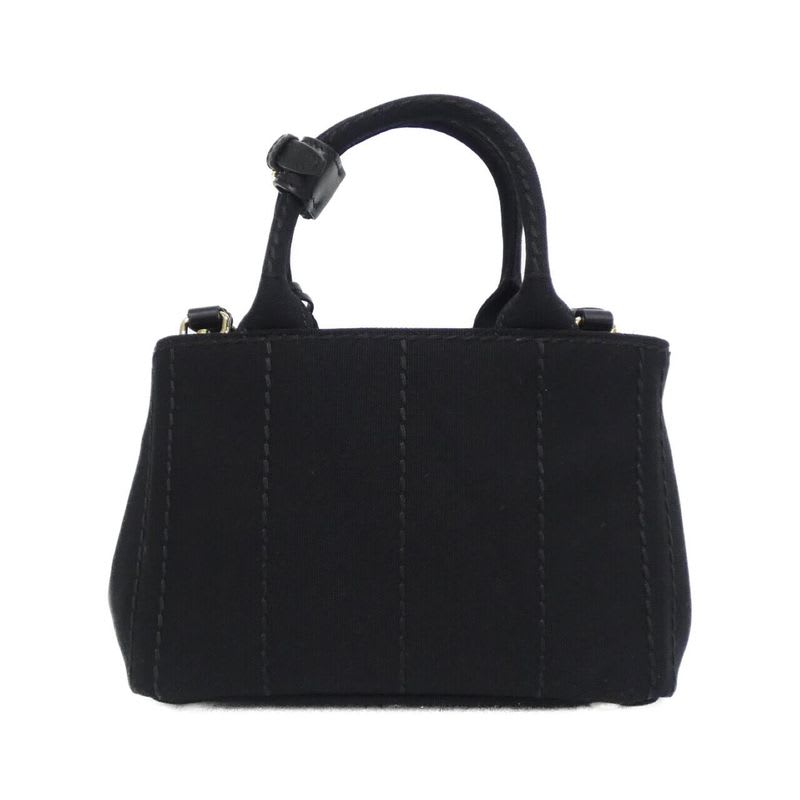 Prada 1 Ba038 Nero Bag — view 3