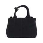 Prada 1 Ba038 Nero Bag — view 3