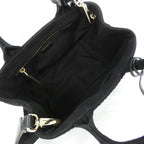 Prada 1 Ba038 Nero Bag — view 7
