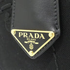 Prada 1 Ba038 Nero Bag — view 5