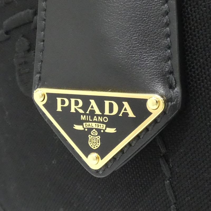 Prada 1 Ba038 Nero Bag — view 5