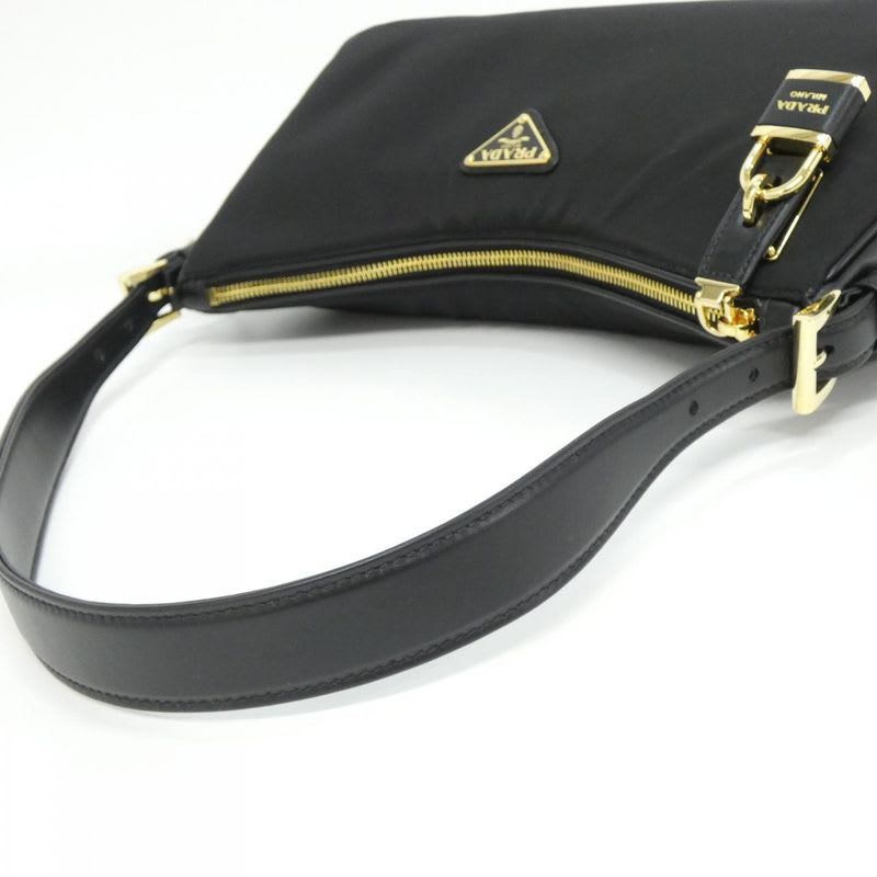 Prada 1 Bc232 Shoulder Bag — view 7