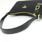 Prada 1 Bc232 Shoulder Bag — view 7