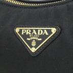 Prada 1 Bc232 Shoulder Bag — view 5