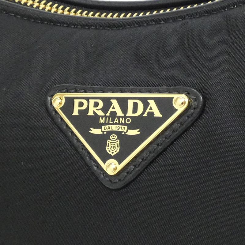 Prada 1 Bc232 Shoulder Bag — view 5