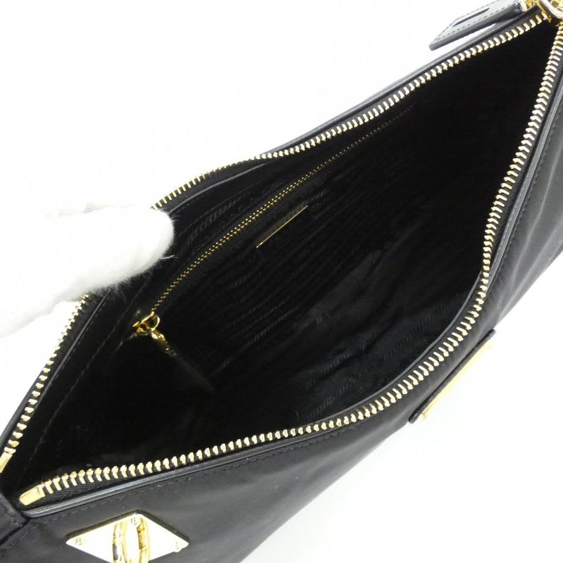 Prada 1 Bc232 Shoulder Bag — view 8