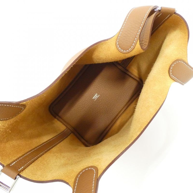 Hermes Picotin Lock PM ck Bag — view 6