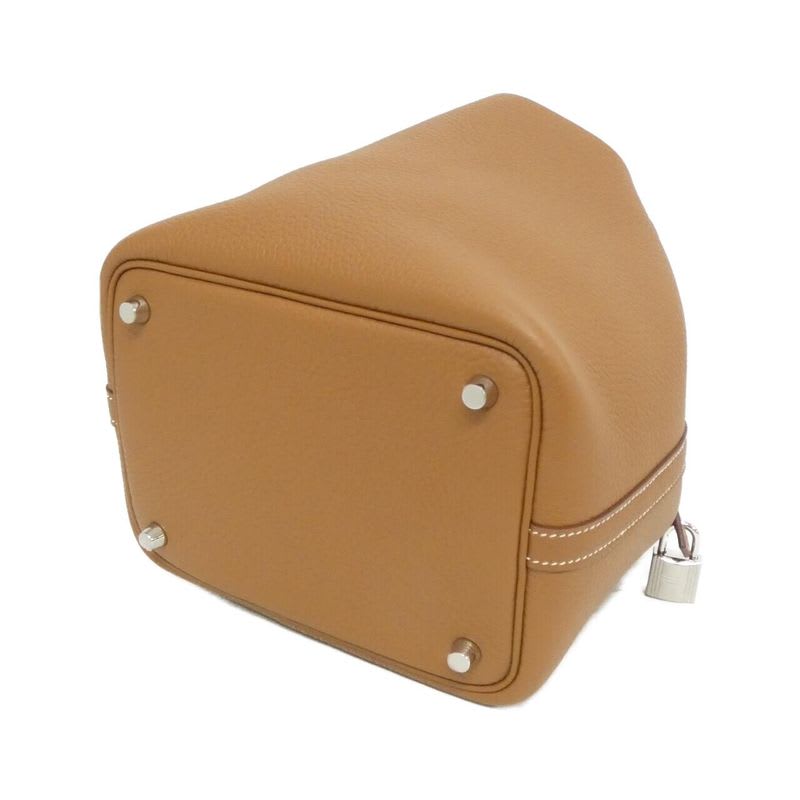 Hermes Picotin Lock PM ck Bag — view 3