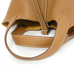 Hermes Picotin Lock PM ck Bag — view 5