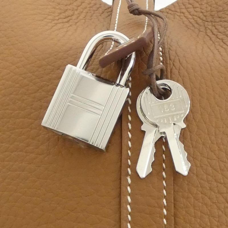 Hermes Picotin Lock PM ck Bag — view 4