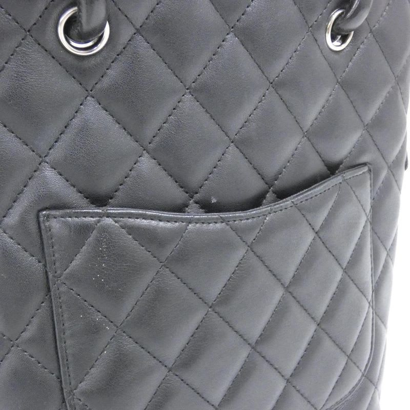Chanel Cambon Line 25166 Bag — view 7