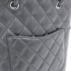 Chanel Cambon Line 25166 Bag