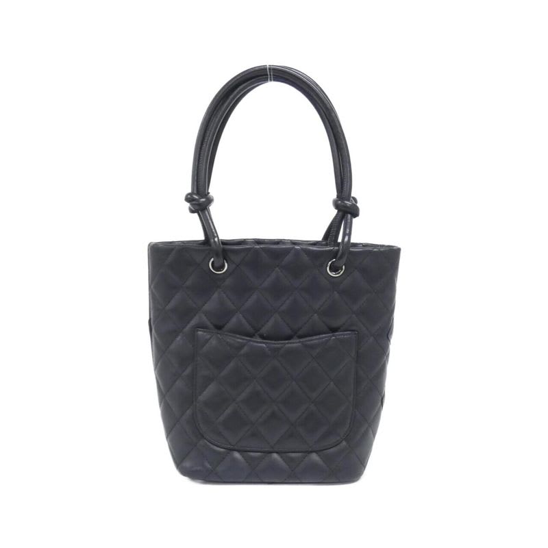 Chanel Cambon Line 25166 Bag — view 3