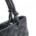 Chanel Cambon Line 25166 Bag