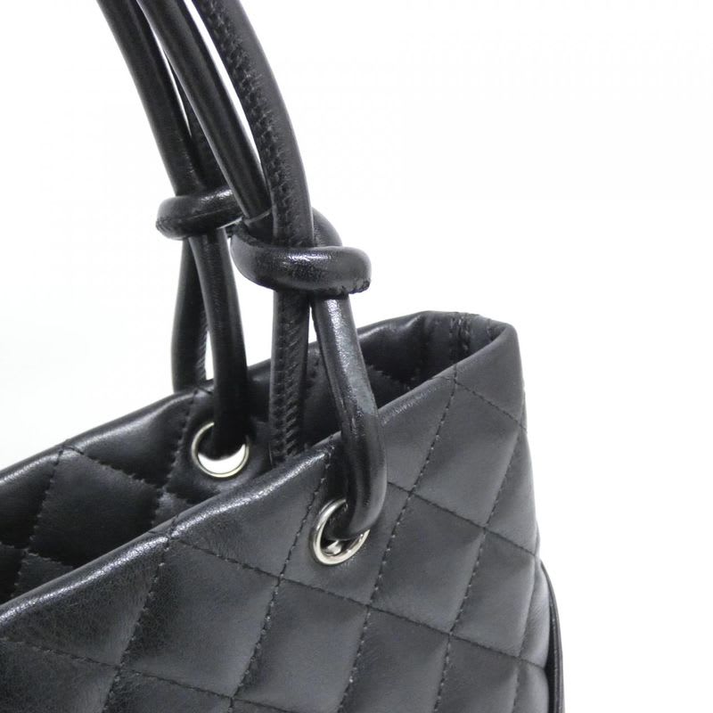 Chanel Cambon Line 25166 Bag