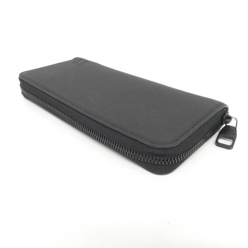 Louis Vuitton Aerogram Zippy Wallet Horizontal — view 3