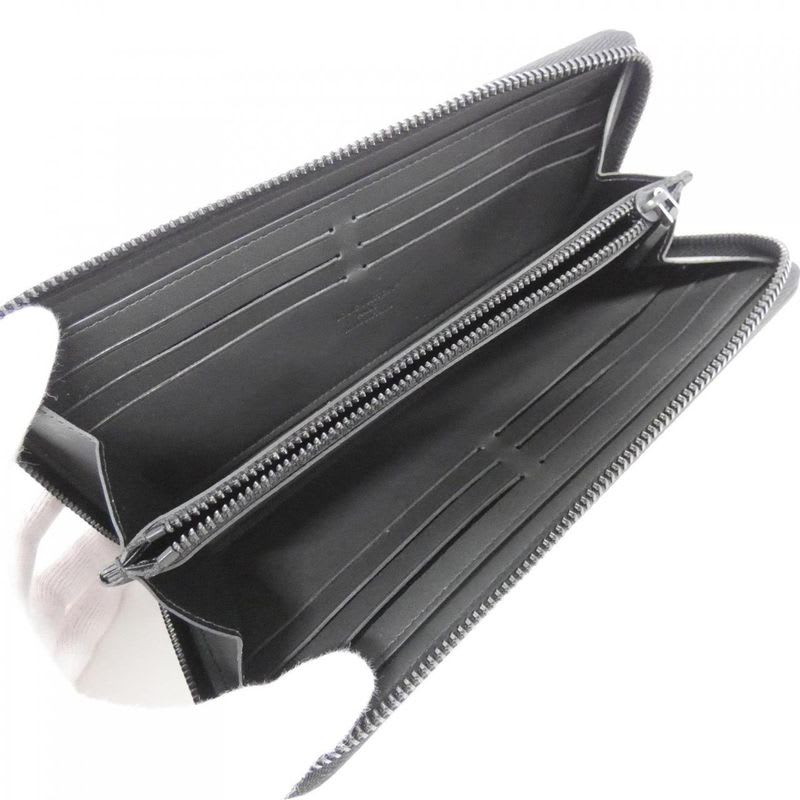 Louis Vuitton Aerogram Zippy Wallet Horizontal — view 6