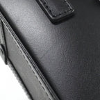 Louis Vuitton Monogram Eclipse Vertical Trunk Wearable Wallet — view 6