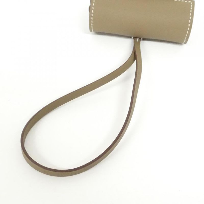 Hermes Kelly Festival CC Bag Charm — view 6