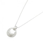 Hermes To Bou Size 45 Necklace — view 4
