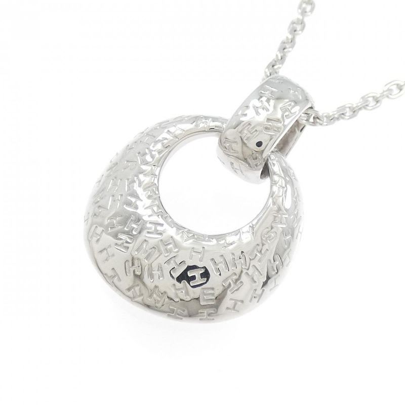 Hermes To Bou Size 45 Necklace — view 5