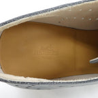 Hermes Gray Size 41.5 Sneakers — view 6