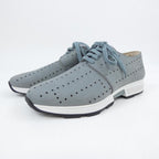 Hermes Gray Size 41.5 Sneakers — view 3