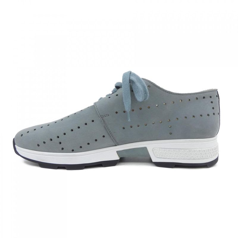 Hermes Gray Size 41.5 Sneakers — view 2