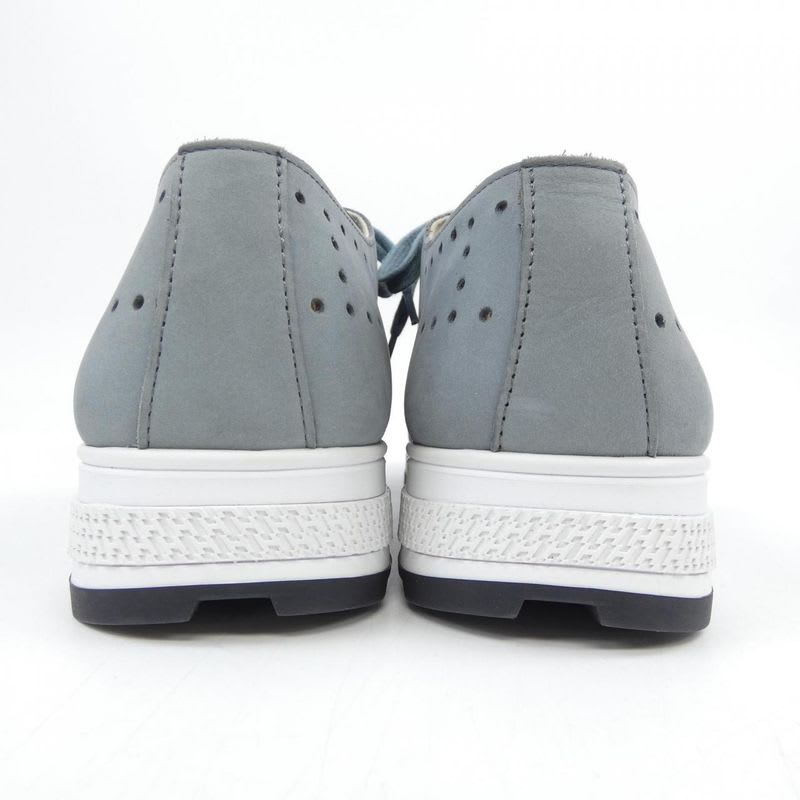 Hermes Gray Size 41.5 Sneakers — view 5