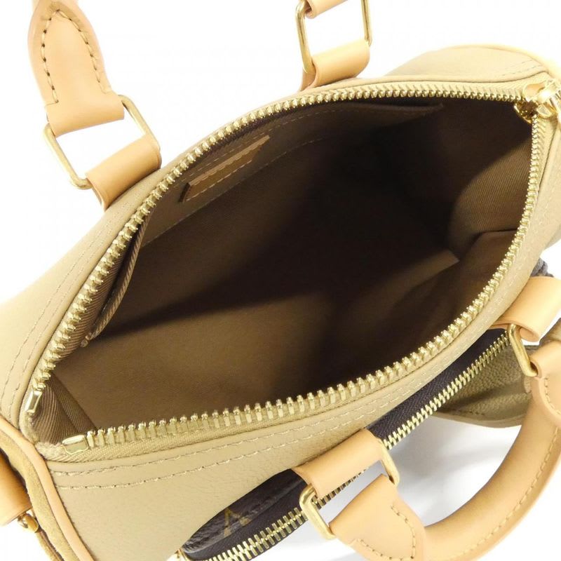 Louis Vuitton Keepall Bandouliere 25 Boston Bag