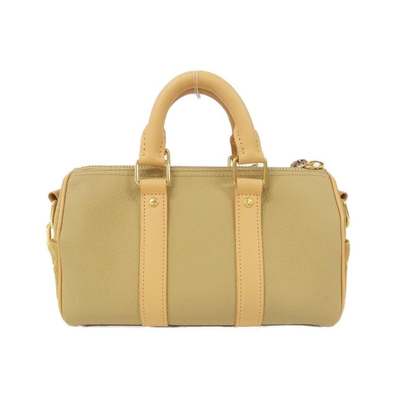 Louis Vuitton Keepall Bandouliere 25 Boston Bag