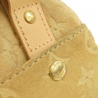 Louis Vuitton Keepall Bandouliere 25 Boston Bag