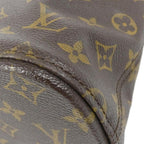Louis Vuitton Monogram Vavin GM Bag — view 3