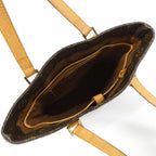 Louis Vuitton Monogram Vavin GM Bag — view 7