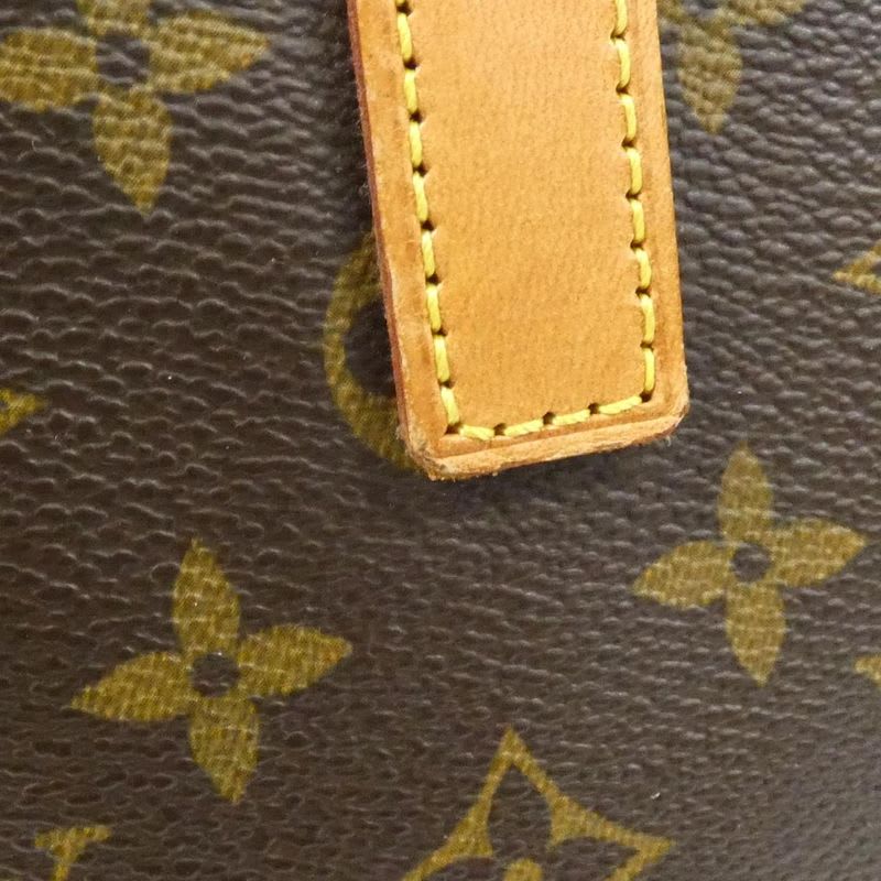 Louis Vuitton Monogram Vavin GM Bag — view 5