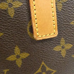 Louis Vuitton Monogram Vavin GM Bag — view 5